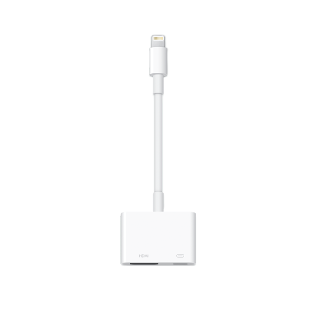 USB-C to HDMI ADAPTER
