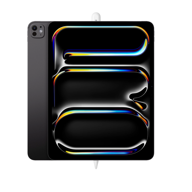 iPad Pro 13” (M5) - 128-gb