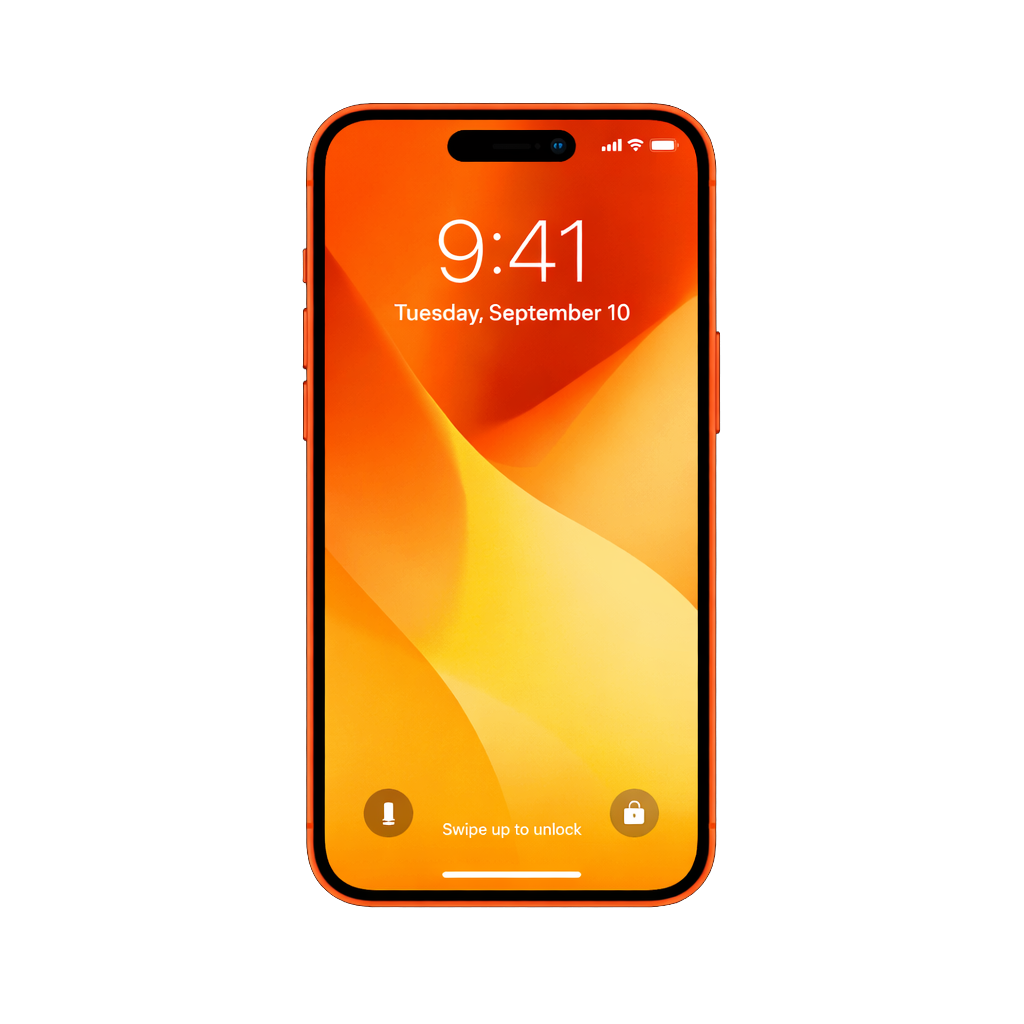 iPhone 17 Pro Max - 128-gb