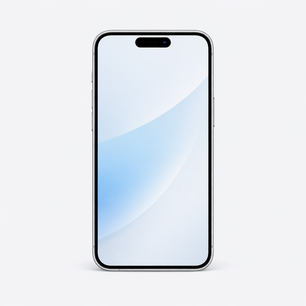 iPhone 17 Air - 128-gb