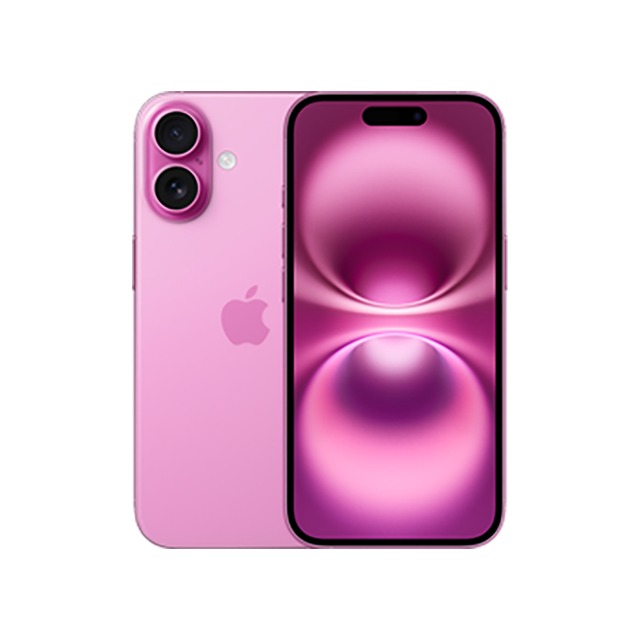 iPhone 16 Plus - 128-gb