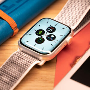 Apple Watch Series X Pro - 42